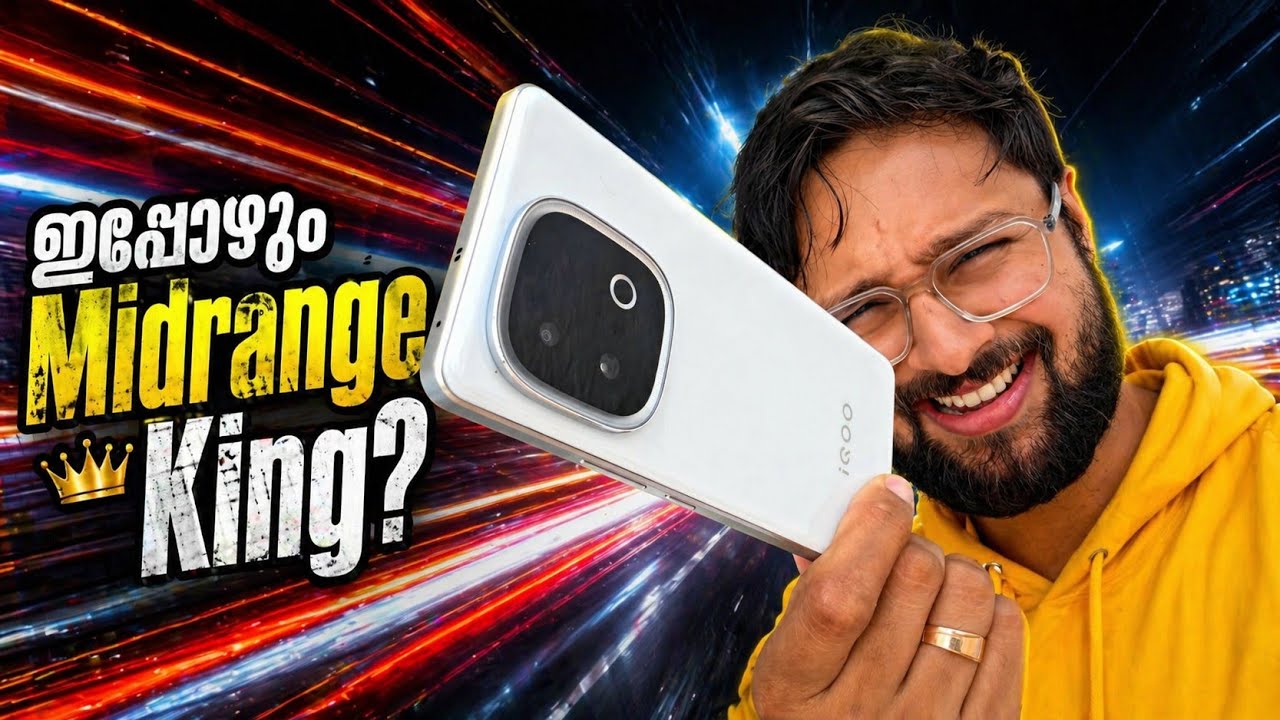 iQOO Neo 10 Review 10 മാസത്തിന്റെ ശേഷം !  Is it Worth to Buy in 2026? | Malayalam