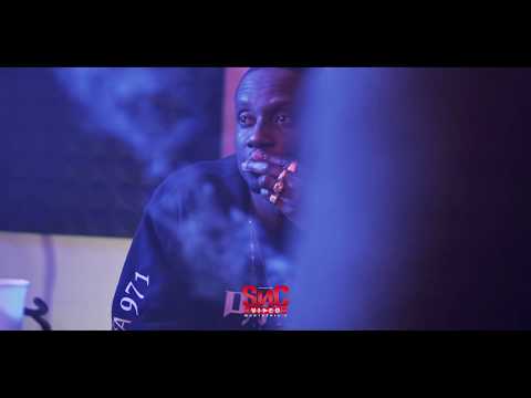 MrSM - BadSound (Mad Crew Riddim 2k19)