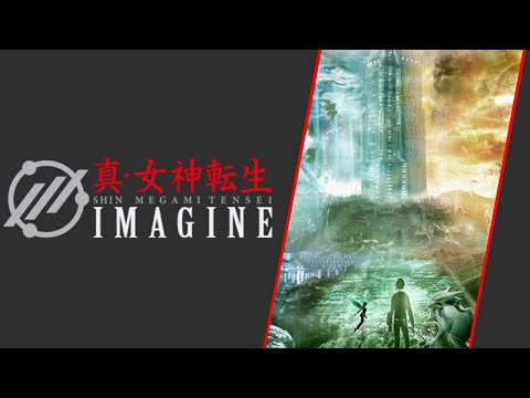 Shin Megami Tensei: IMAGINE (New Moon)