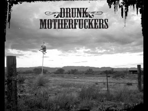 Drunk Motherfuckers - The Spitted Lama