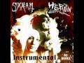 Sixx: Am - Life is Beautiful INSTRUMENTAL 