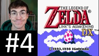 Zelda Links Awakening Episode 4
