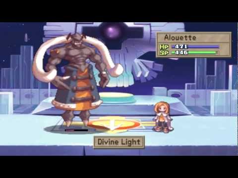 La Pucelle : Tactics Playstation 2