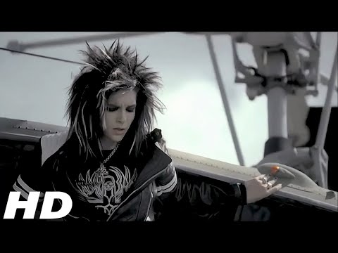 Tokio Hotel - Monsoon (Full Video) (HD 4K)