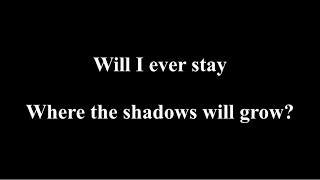 Blind Guardian - War of the Thrones [Lyrics]