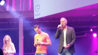 Basis cc - Crowder - My beloved