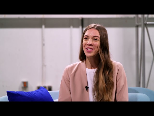 Rencontre entre Lucie Villeneuve et Élizabeth Duboc | Prix du mérite de l’UQAM