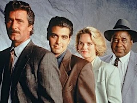 Bodies of Evidence 1992 Clip #1 ‧ Drama ‧ 2 seasons ‧ George Clooney