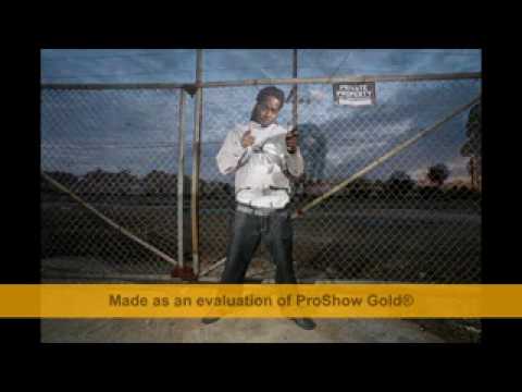 KILLA DA DON FEAT C-RIDE - ACT A FOOL