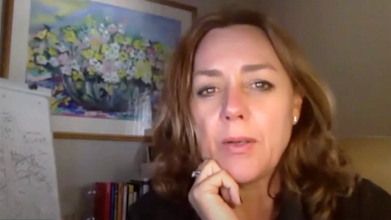 The Cracks in Things Let the Light Shine In