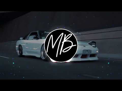 RAZIHEL & KORDHELL feat. FKBAMBAM - TO HELL AND BACK [Slowed to Perfection + Bass Boosted]