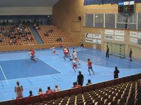 RP Linköping - Lidingö SK