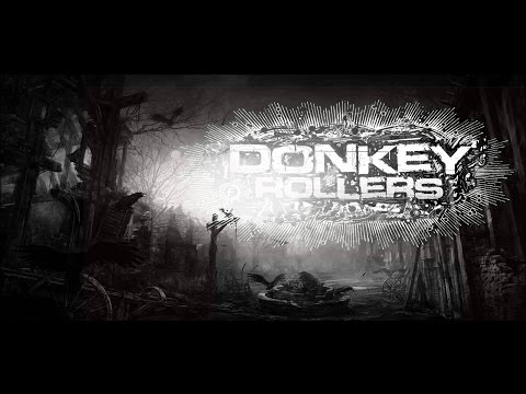 Donkey Rollers Compilation 2K15 [31.05.2015]