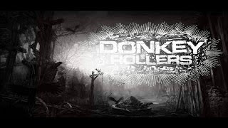 Donkey Rollers Compilation 2K15 [31.05.2015]