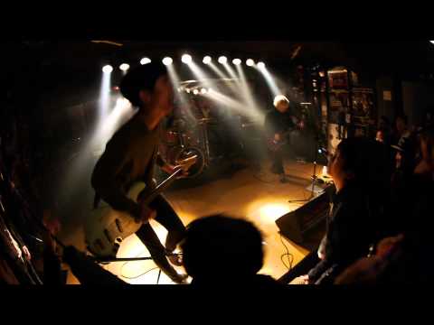 The Veggers [03.01.2013]