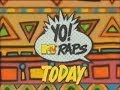 Yo MTV Raps Intro B