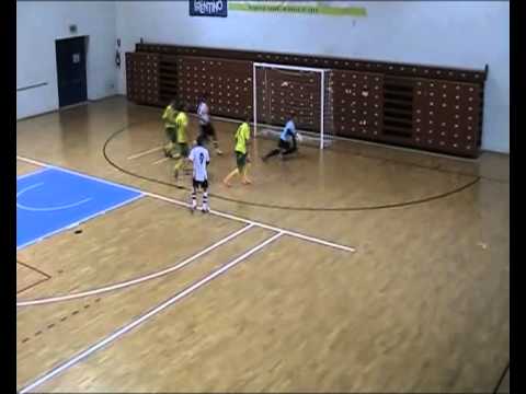 100415.Servizio completo ultimi 13' ViPo Trento - Fiave' 1945