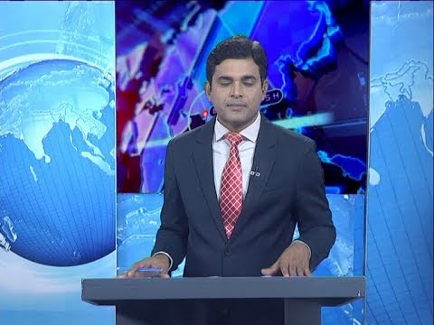 11 PM News || রাত ১১টার সংবাদ || 03 January 2020 || ETV News