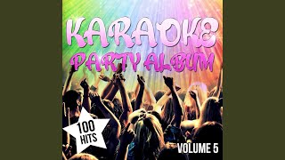 Karaoke Queen (Originally Performed by Catatonia) (Karaoke Version)