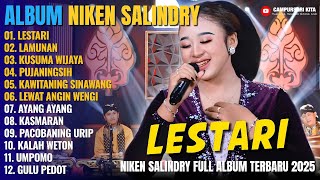Download lagu Album Niken Salindry || LESTARI - LAMUNAN - KUSUMA WIJAYA - Lagu Campursari Full Album Terbaru 2025 mp3