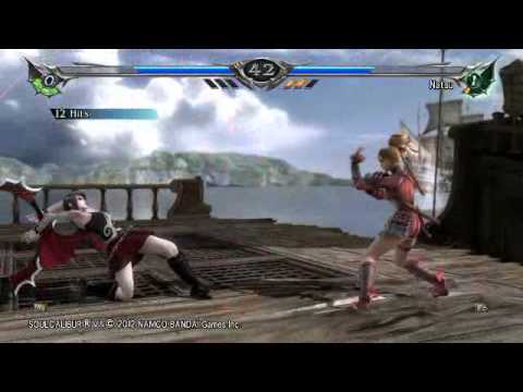 Tira (SaltFace_GA) vs. Natsu (Never_Relent)