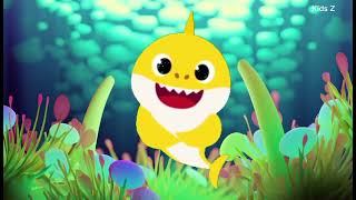 Baby Shark doo doo doo |Mummy Shark doo doo doo | Baby dance