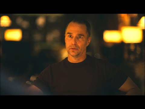Sam Rockwell Monologue from White Lotus [4K]