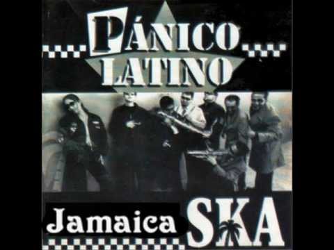 mi vida sin tu amor panico latino ska
