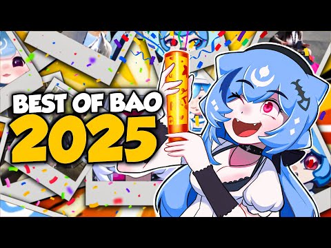 Best of Bao 2025