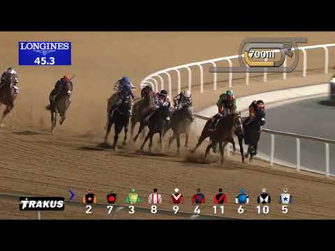 Race 1 Property Weekly  Video