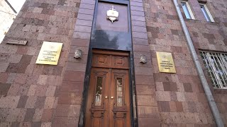 Պետական գնման շրջանակներում ՊՆ-ից հափշտակել են 59մլն դրամ