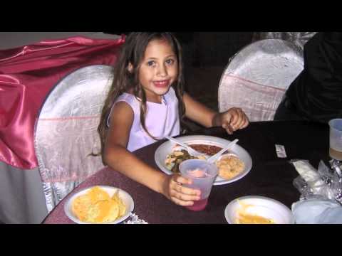 Celia's 80th B-day Celebration