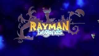 Купить Rayman Legends