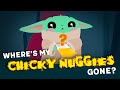 Where Is My Chicky Nuggies Gone