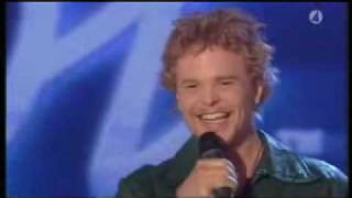 Daniel Lindström - Got to be you