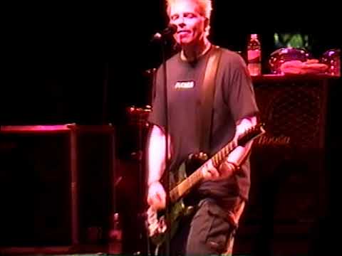 The Offspring - Zeta's Bonzai Show, Miami, FL, 2001-04-27