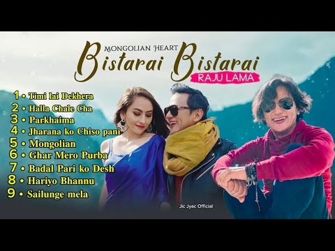 Raju lama popular remix Audio songs all time favorites collection jukebox nepali songs 2025/2081