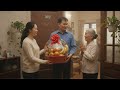 Mai Took Robert Home To Meet Mai S Mother Robert Was Very Happy And The Gift Greenforestlife