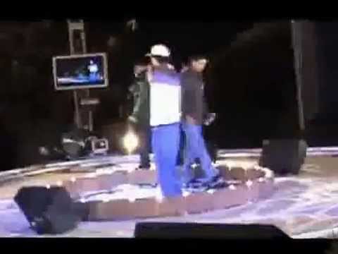 8os  Mc Klopedia  Vendetta  Vs Link One   Final Internacional M xico 2008