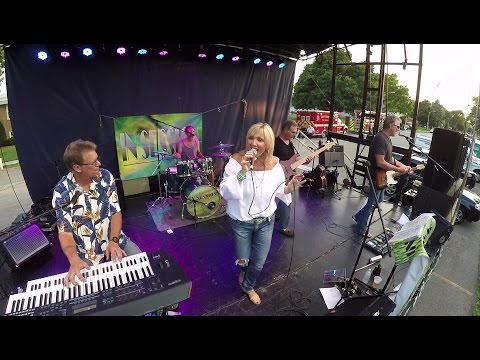 Addison By The Slice 2016 featuring IN SESSION