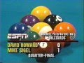 1988 US 9-Ball championship Caesars Las Vegas ...