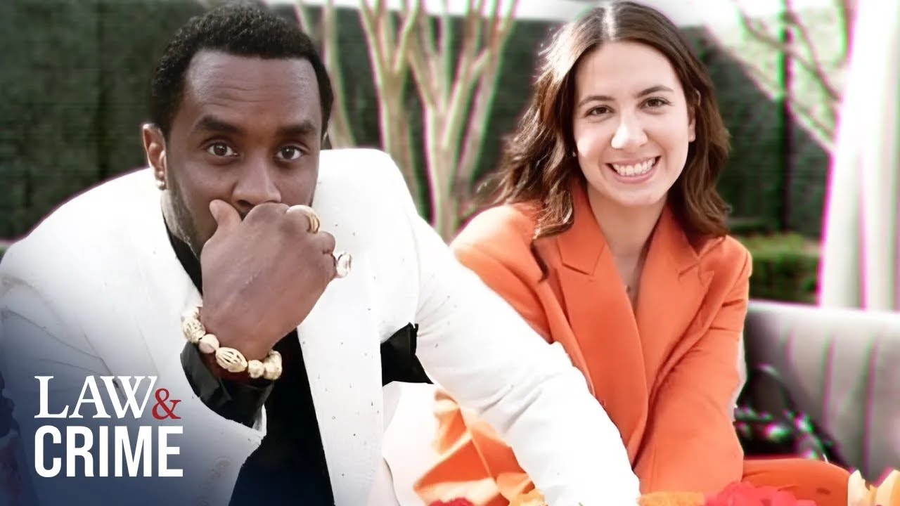 P. Diddy's 'Secret Keeper' is Speaking Out...
