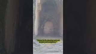 Pitalkhora: hidden gems of Maharashtra #WAVESExplorer