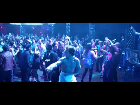 John Wick - Red Circle Club Scene [HD]