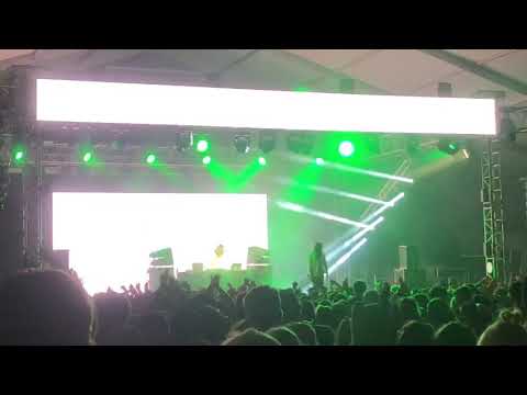 Hippie Sabotage2 - Hangout2019