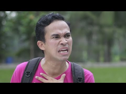 Anwar Dan Rohaya Ketangkep Warga - Highlight Kecil Kecil Mikir Jadi Manten Eps 33