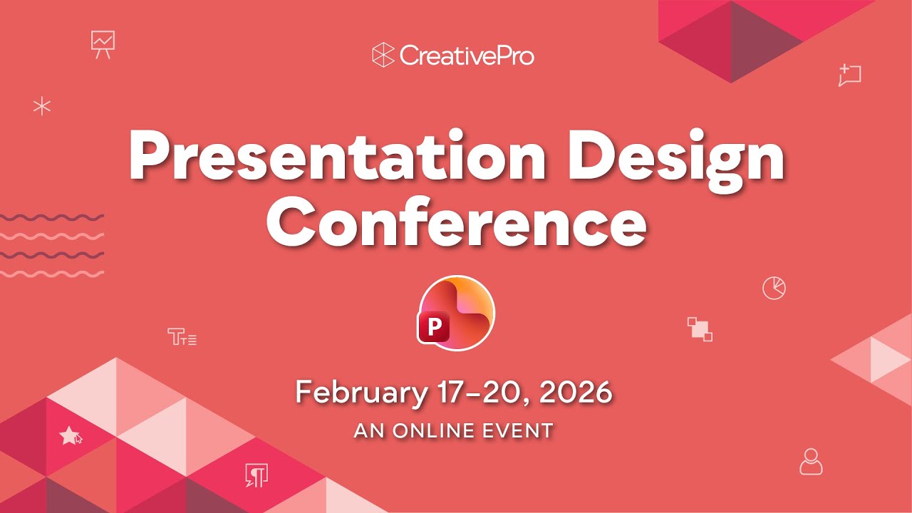 The Presentation Design Conference 2026