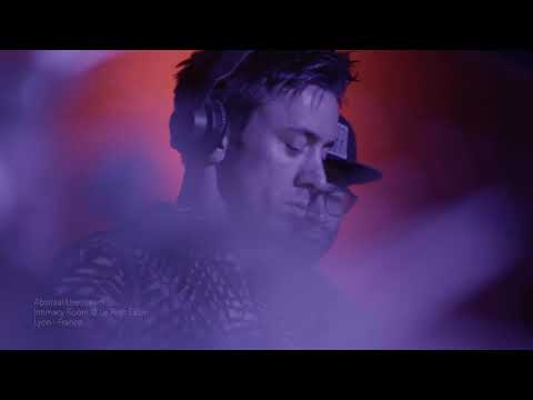 Abstraal Live stream @ Le Petit Salon (Intimacy Room) / Lyon - 17.07.2020