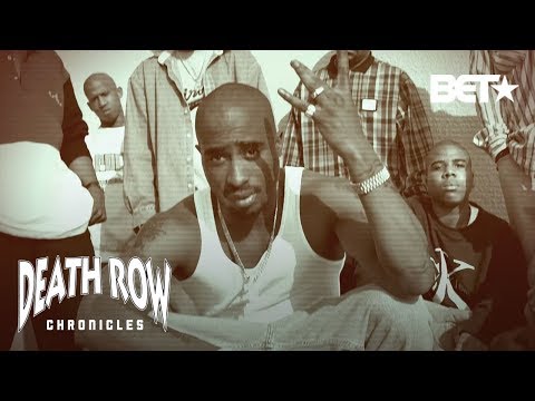 This Was (Partly) Responsible For The Fall Of Death Row | Death Row Chronicles