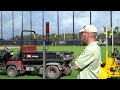 Sports Field Management Association Conference and Exhibition